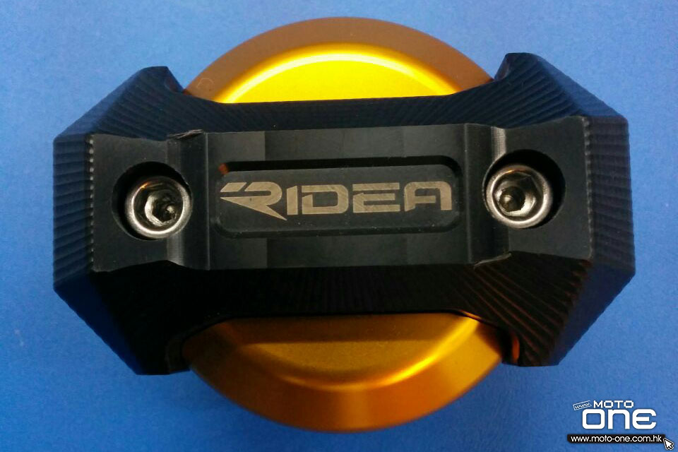 2015 RIDEA