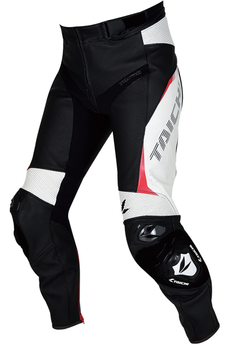 2015 RS-TAICHI LEATHER SUIT