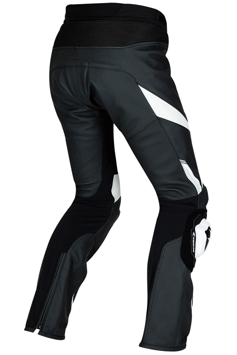 2015 RS-TAICHI LEATHER SUIT