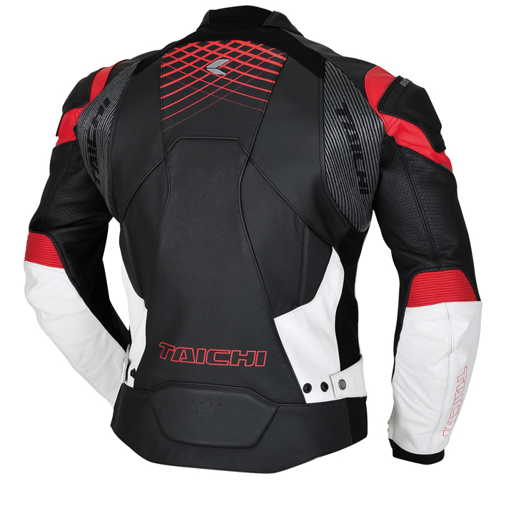 2015 RS-TAICHI LEATHER SUIT