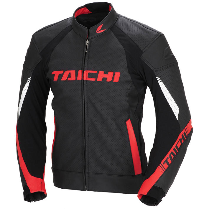 2015 RS-TAICHI LEATHER SUIT