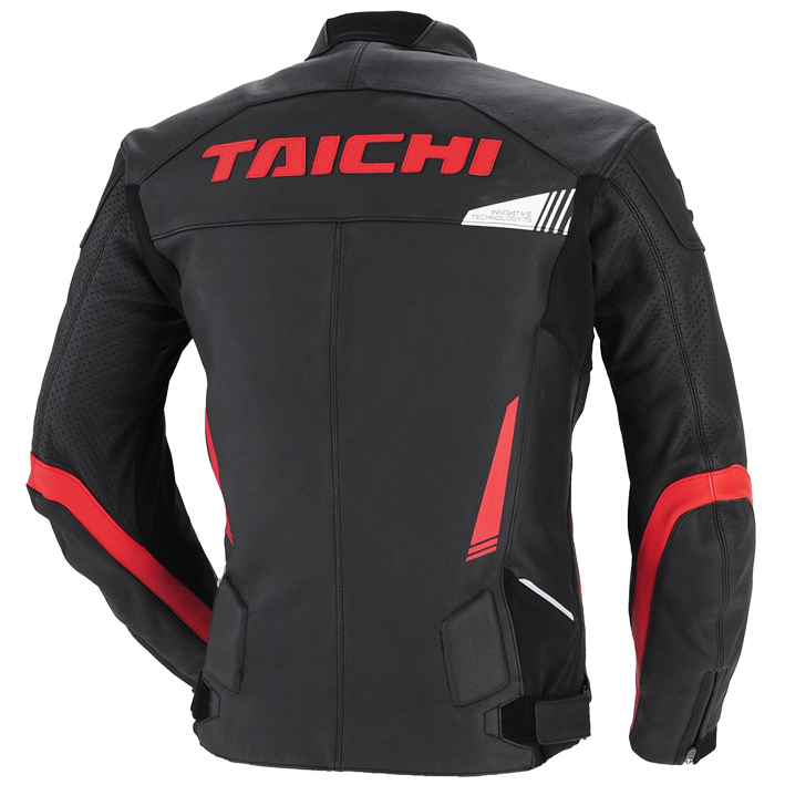 2015 RS-TAICHI LEATHER SUIT