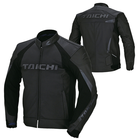 2015 RS-TAICHI LEATHER SUIT