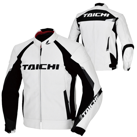 2015 RS-TAICHI LEATHER SUIT