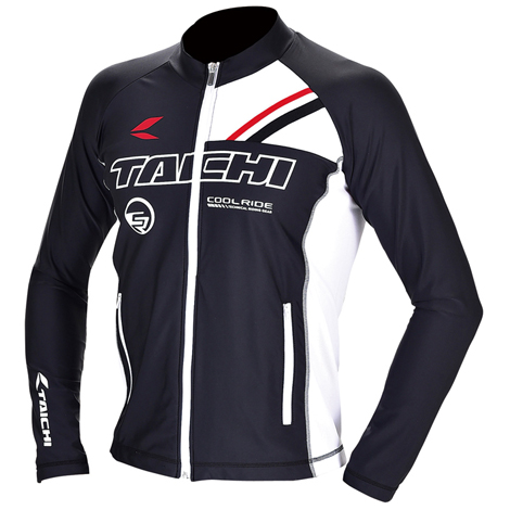 2015 RS-TAICHI LEATHER SUIT