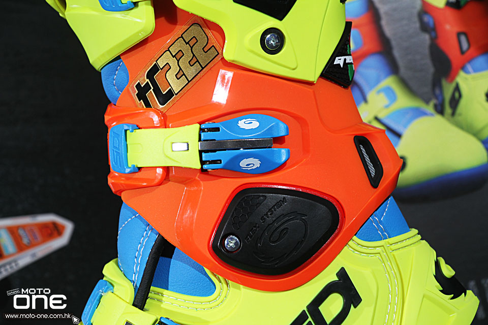 2015 SIDI Crossfire 2 TC222 Tony_Cairoli