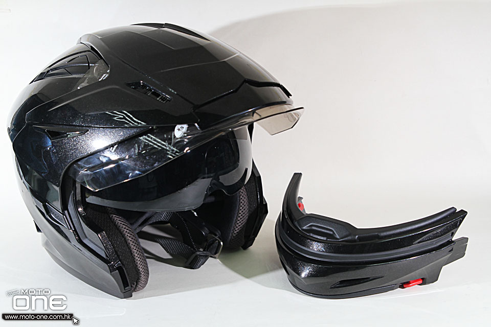 2015 ZEUS HELMET ZS-613A