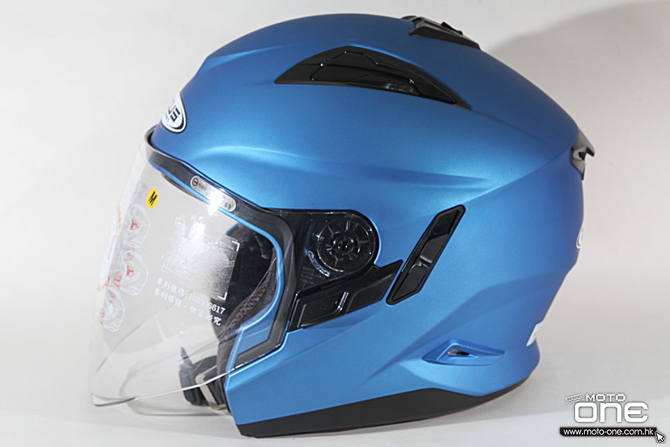 2015 ZEUS HELMET ZS-613A