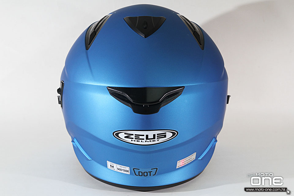 2015 ZEUS HELMET ZS-613A