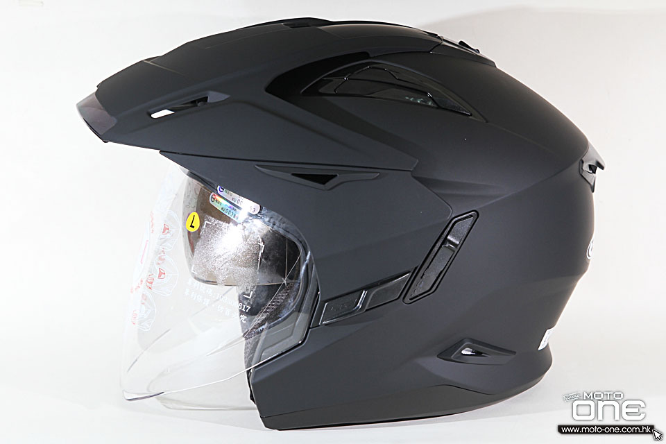 2015 ZEUS HELMET ZS-613A