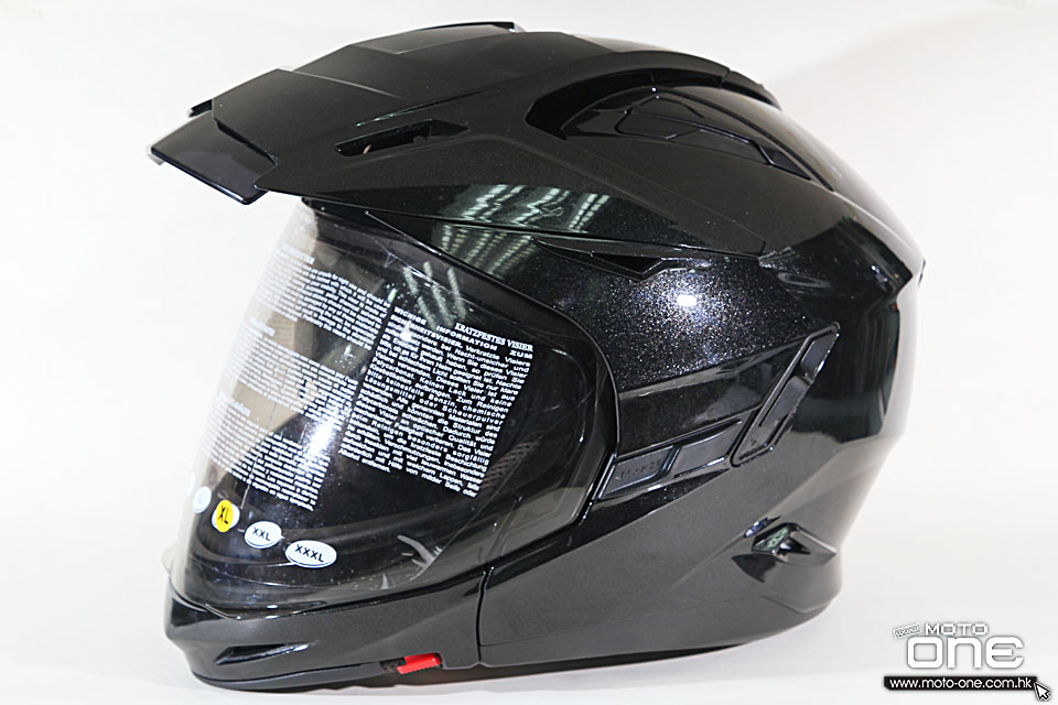 2015 ZEUS HELMET ZS-613A