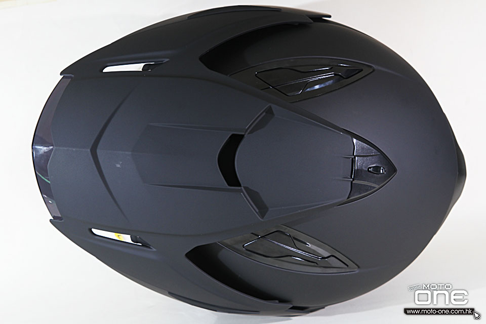 2015 ZEUS HELMET ZS-613A