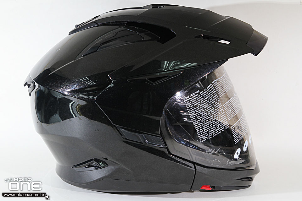 2015 ZEUS HELMET ZS-613A