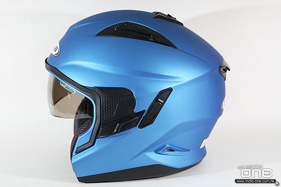 2015 ZEUS HELMET ZS-613A