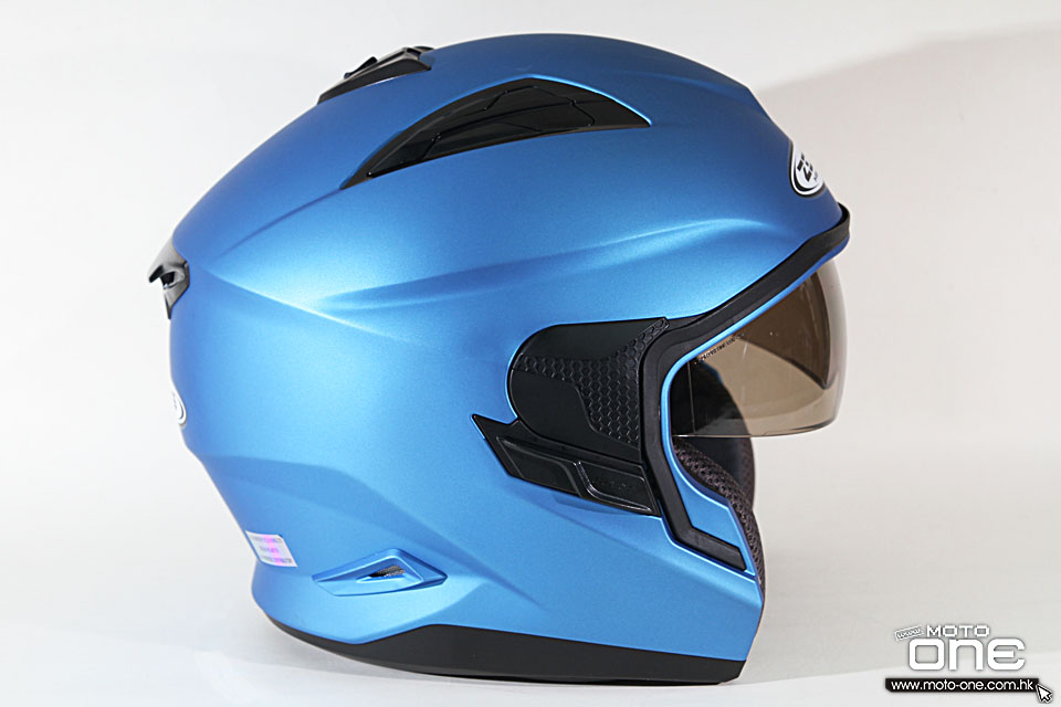 2015 ZEUS HELMET ZS-613A