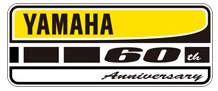 60th yamaha yzf-r1