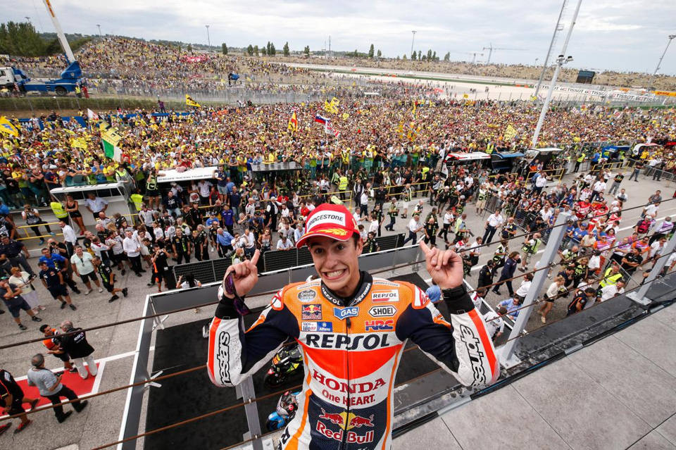 Marquez