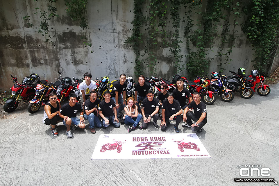 2015 msx club hk