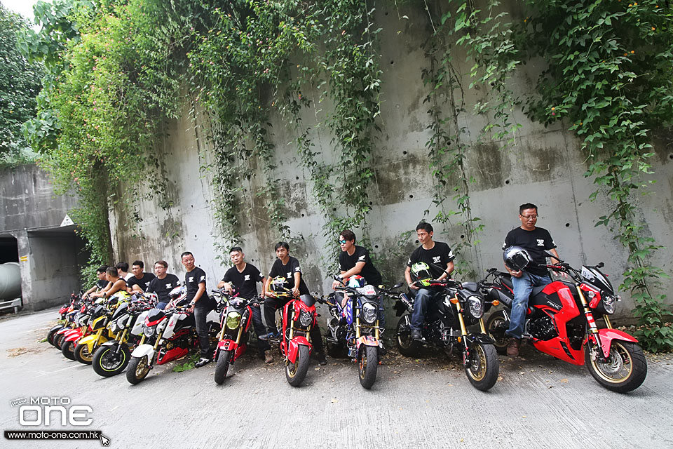 2015 msx club hk