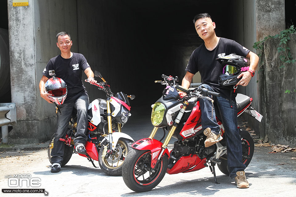 2015 msx club hk