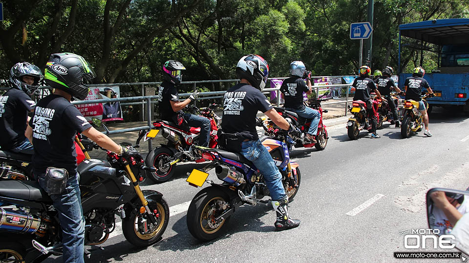 2015 msx club hk