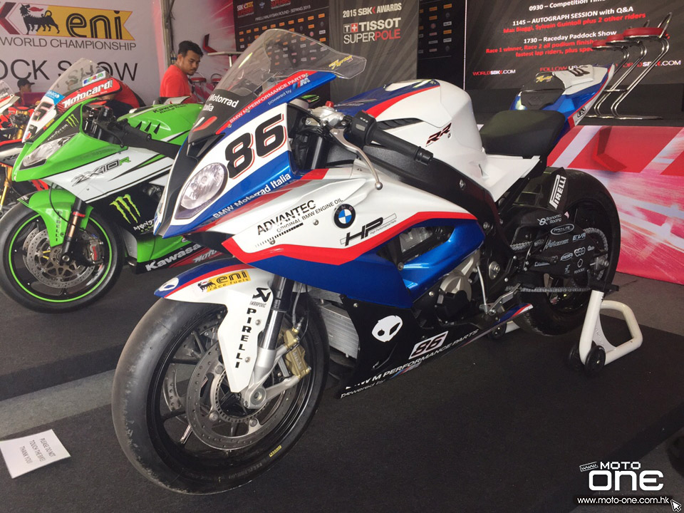 2015 wsbk