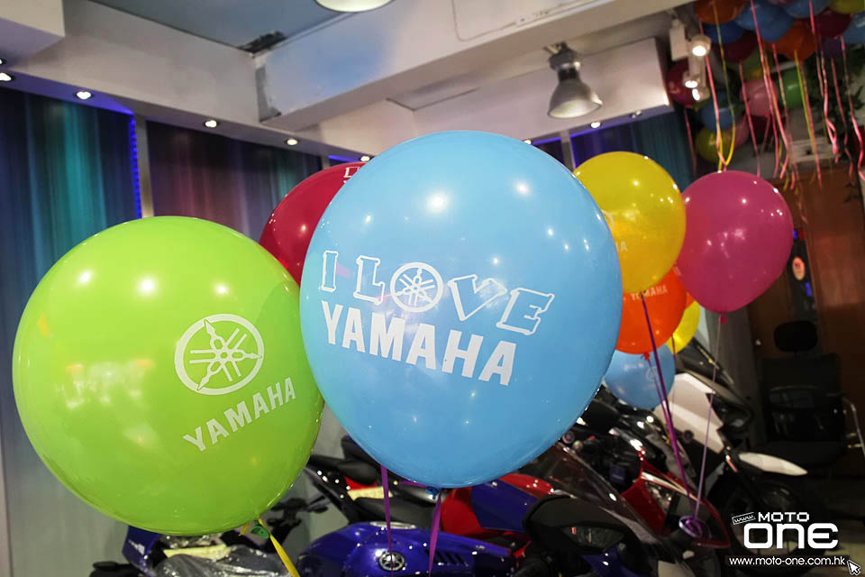 2015 yamaha cygnus x macau show