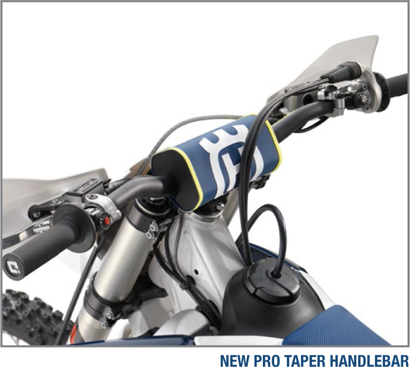 2016 Husqvarna Motocross