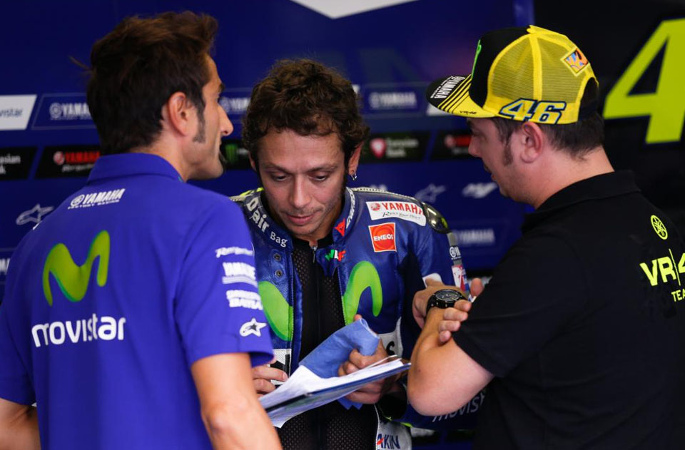 ROSSI Valentino