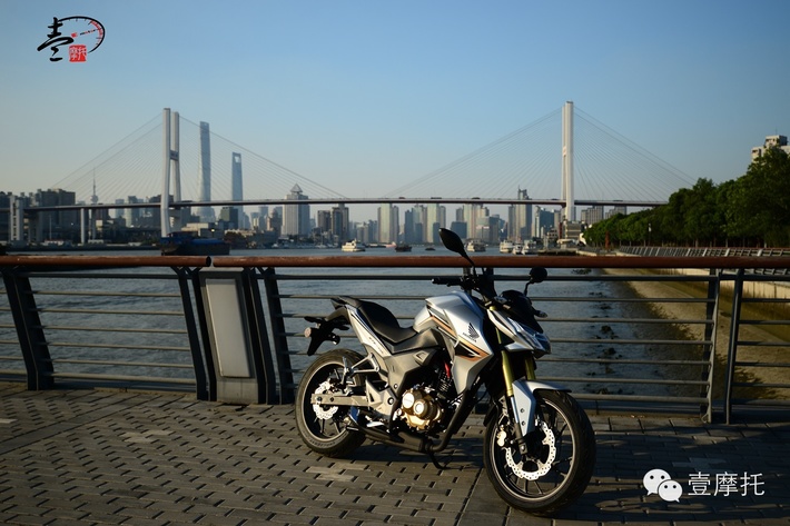 honda cbf190r CB190R