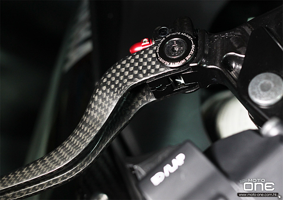 CRG BRAKE LEVER