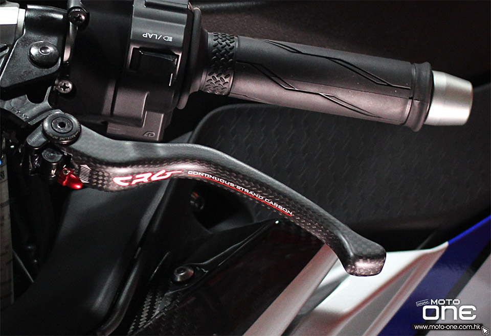 CRG BRAKE LEVER