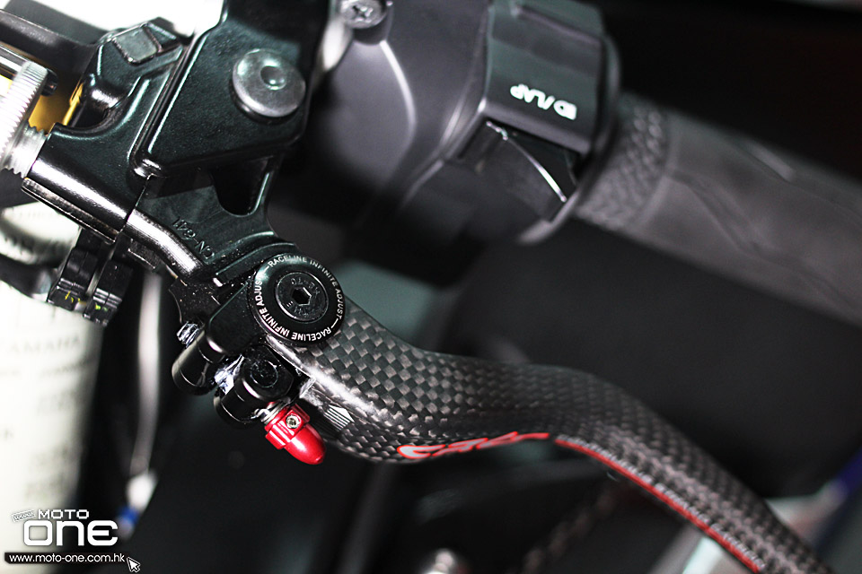 CRG BRAKE LEVER