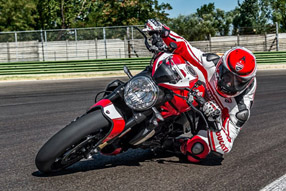 DUCATI MONSTER