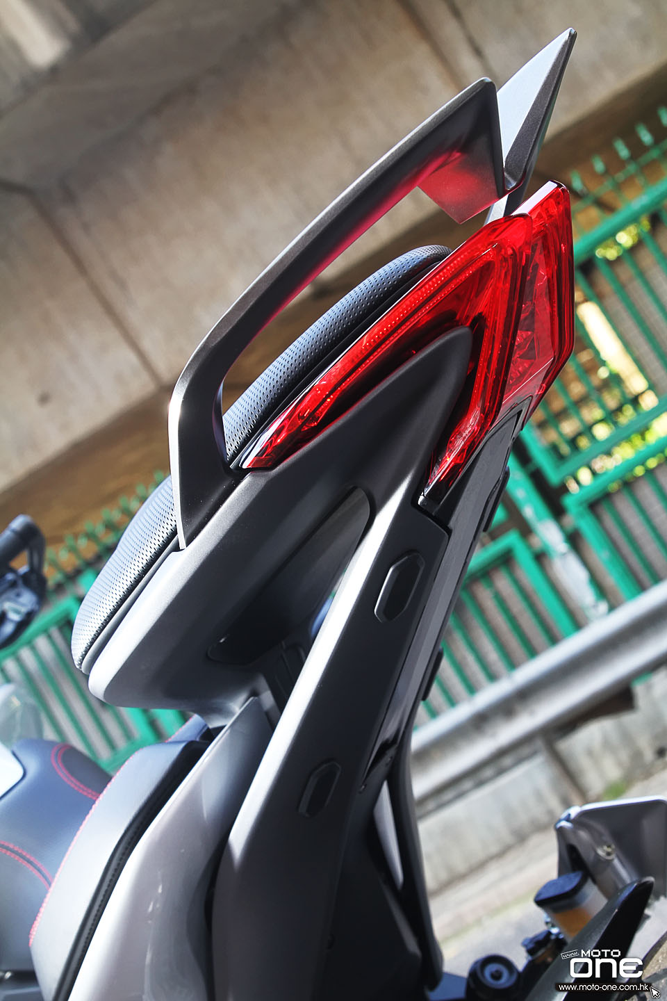 2015 MV Agusta Turismo Veloce 800