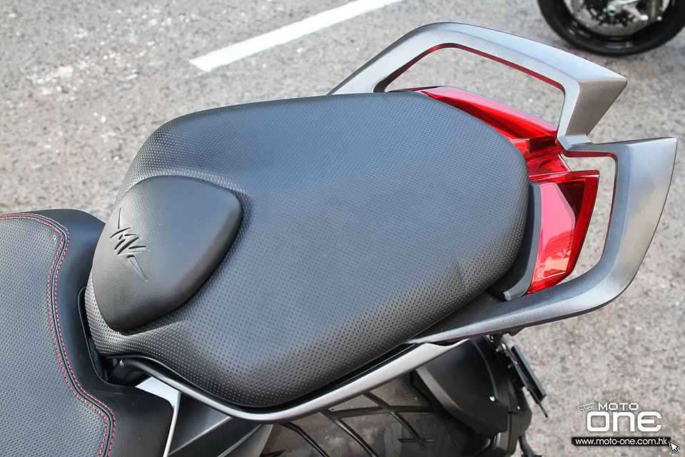 2015 MV Agusta Turismo Veloce 800