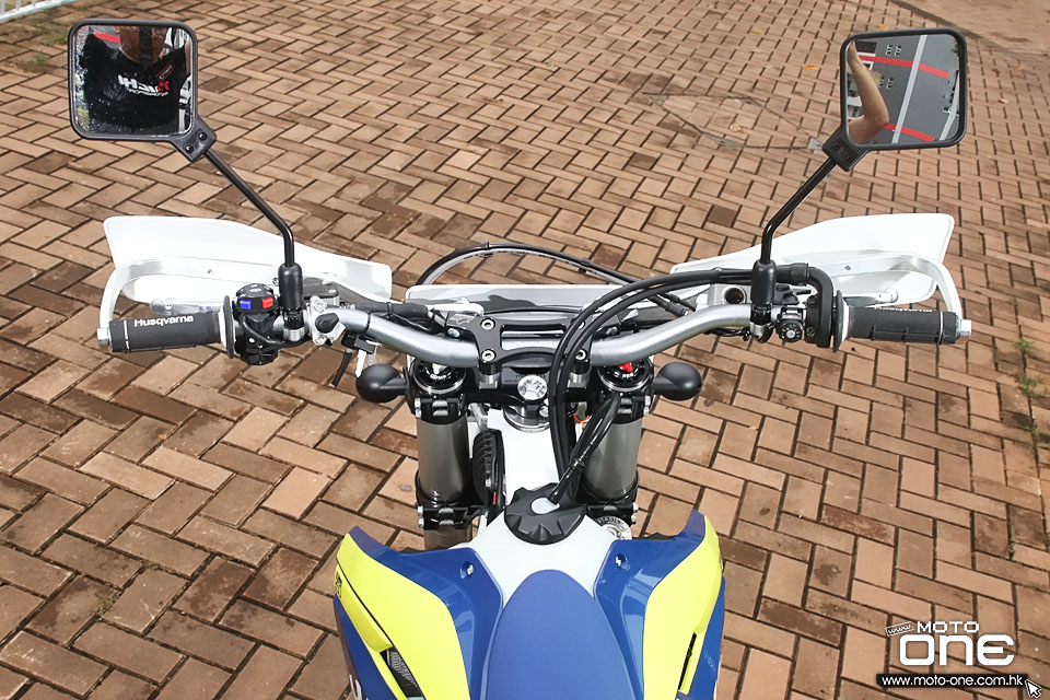 2016 HUSQVARNA FE250