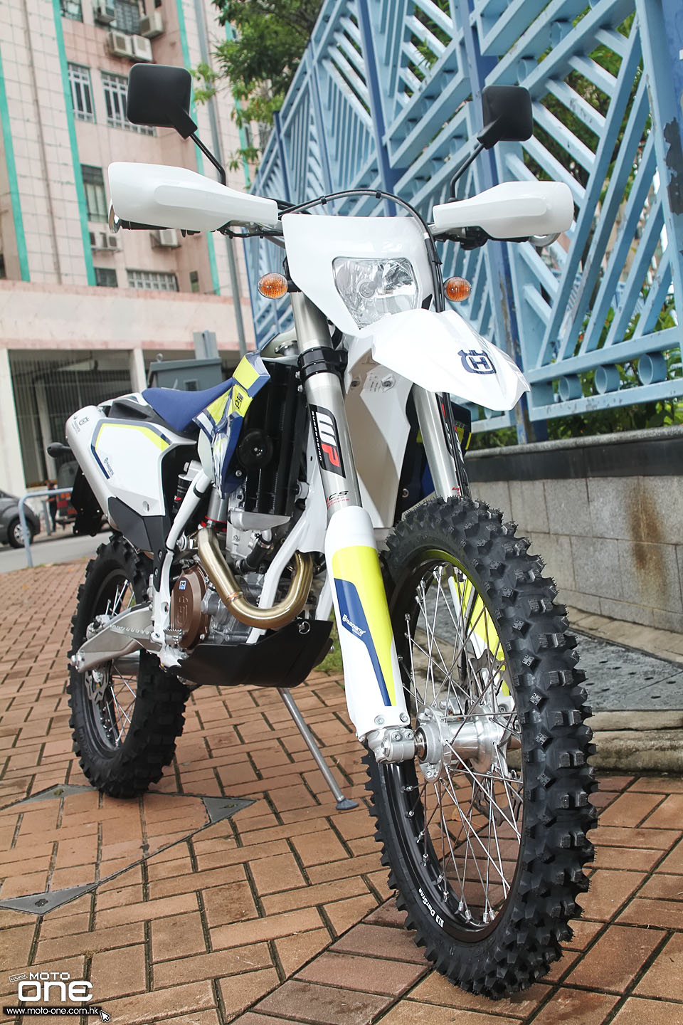 2016 HUSQVARNA FE250