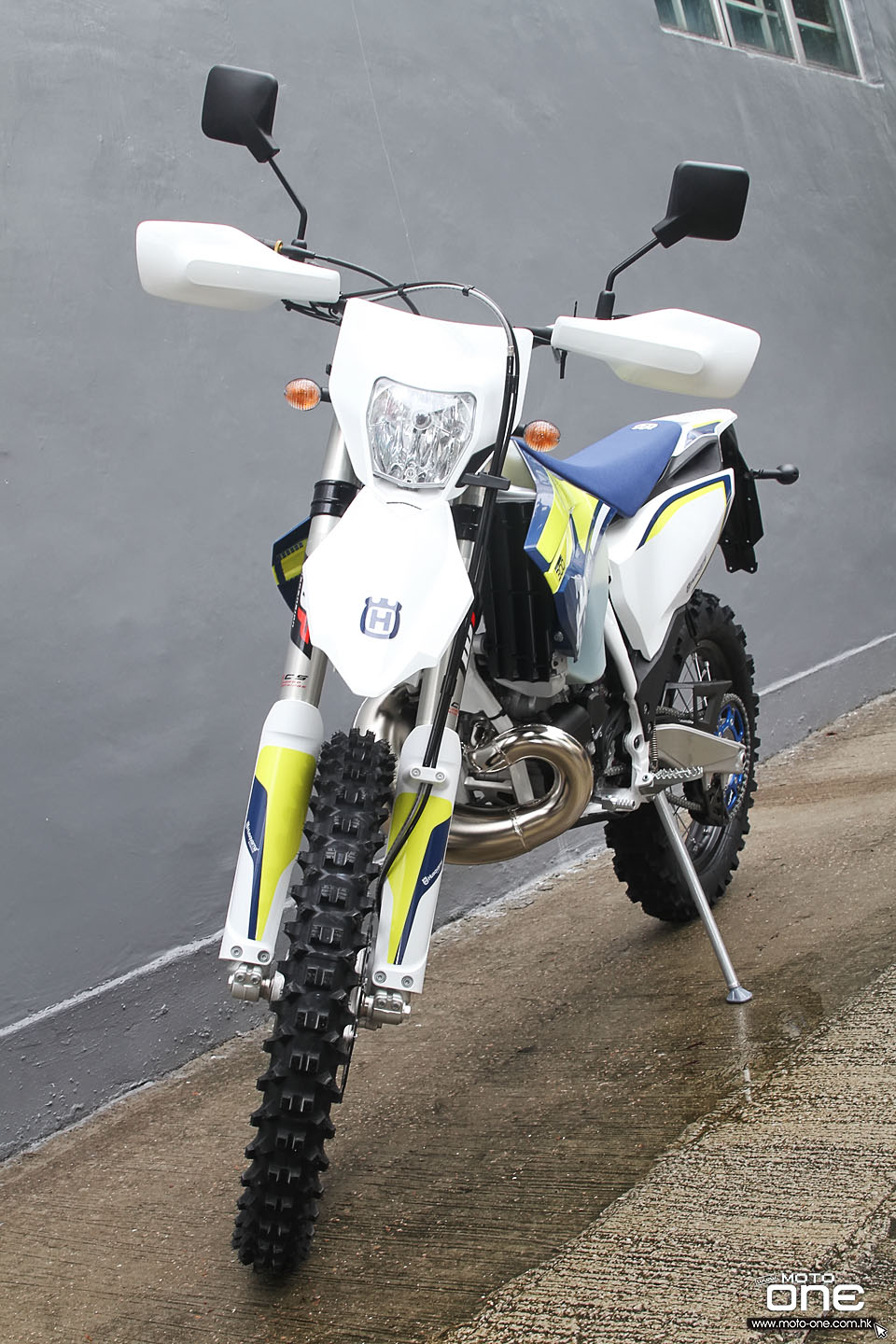 2016 Husqvarna TE300