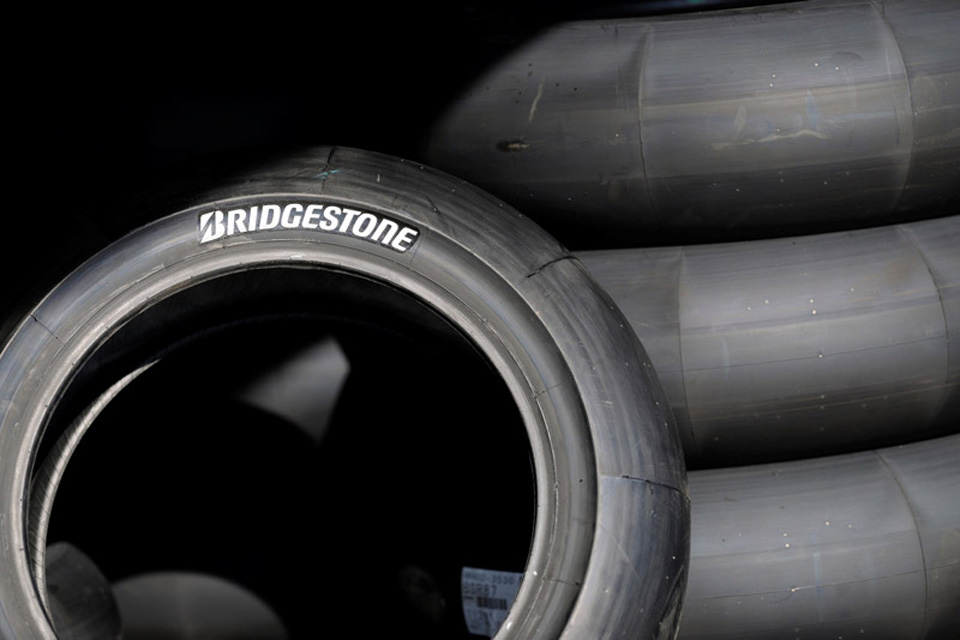 bridgestone motogp