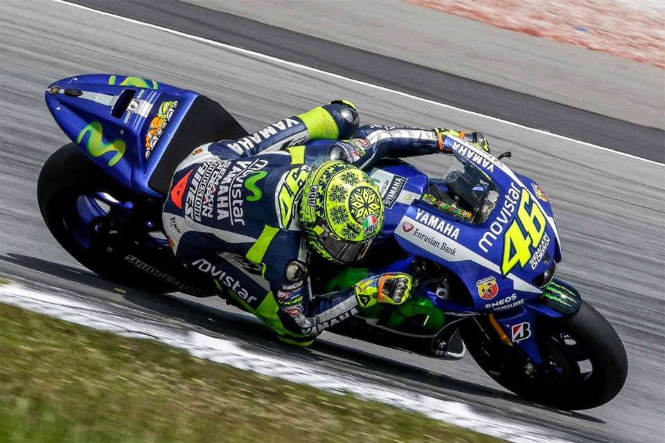 Valentino ROSSI