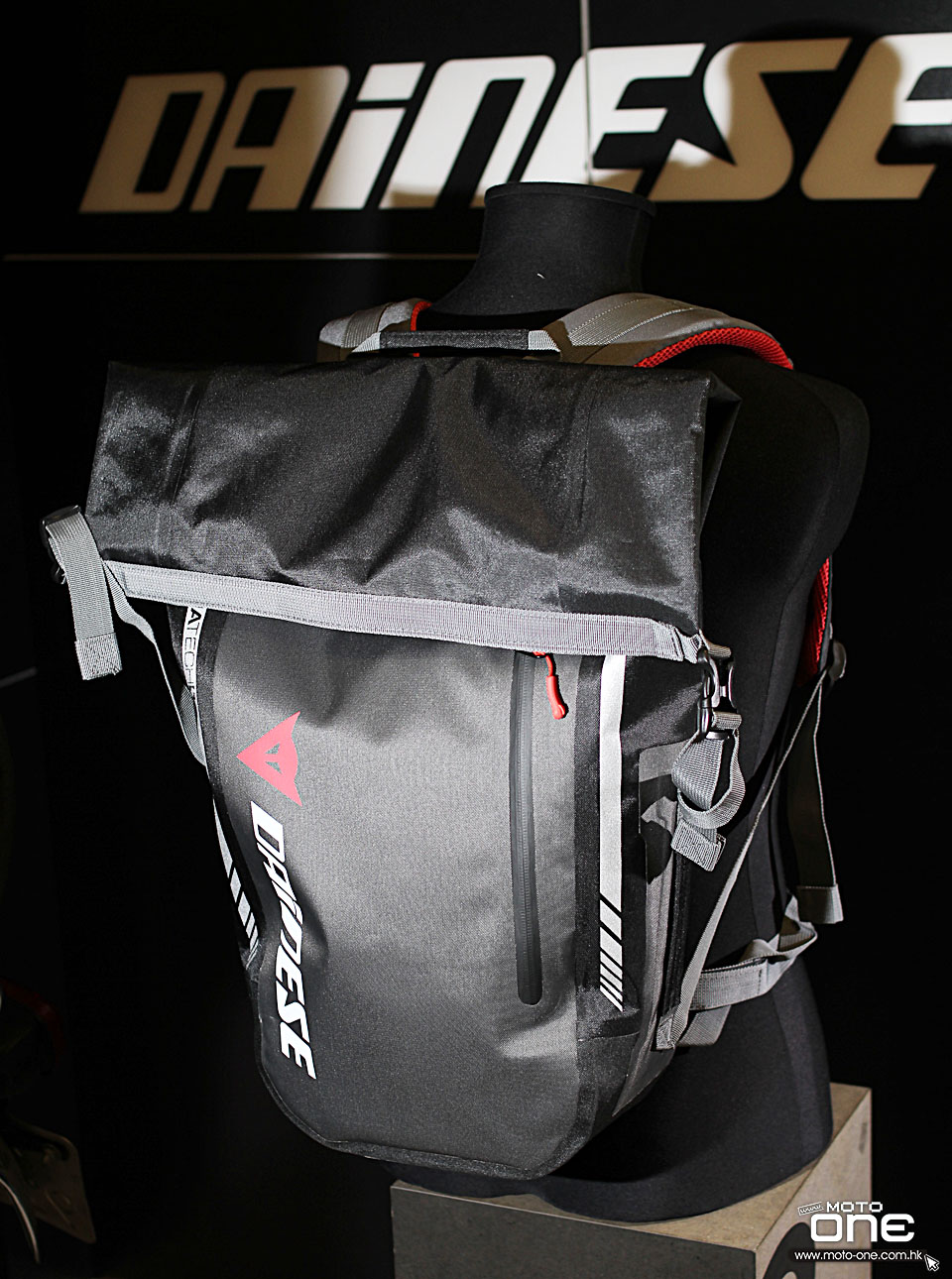 2015 DAINESE