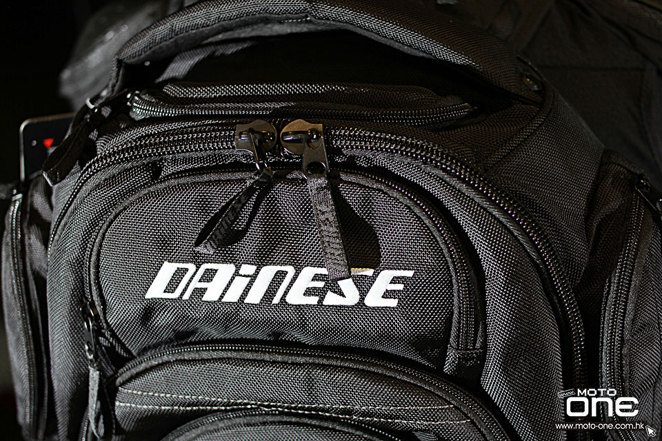 2015 DAINESE