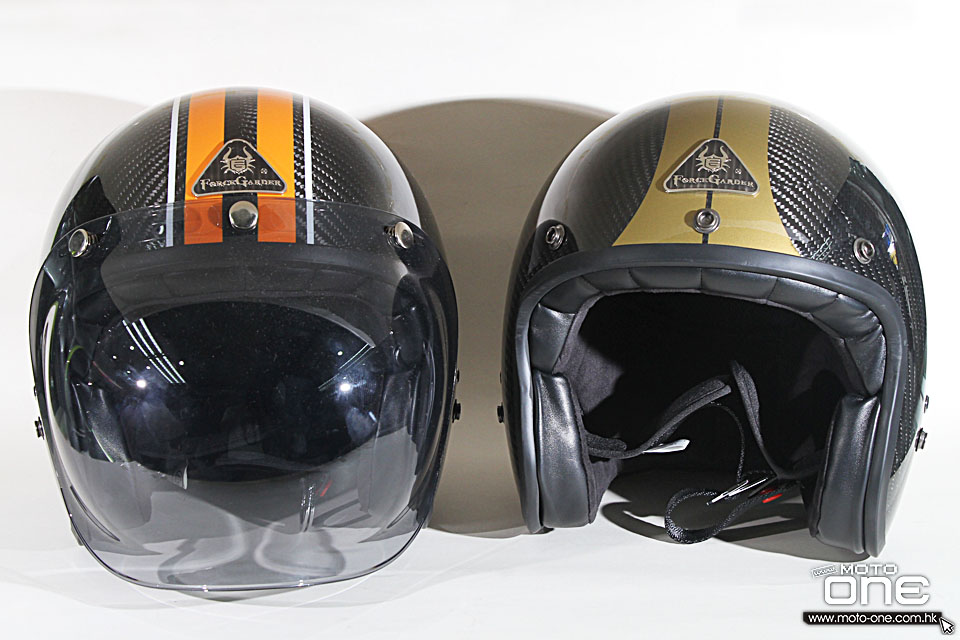 2015 FORCE GARDER HELMET