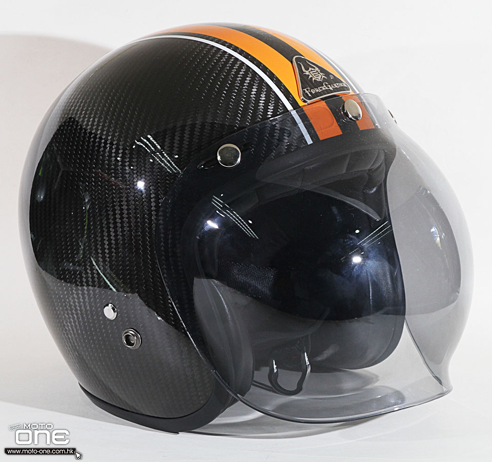 2015 FORCE GARDER HELMET