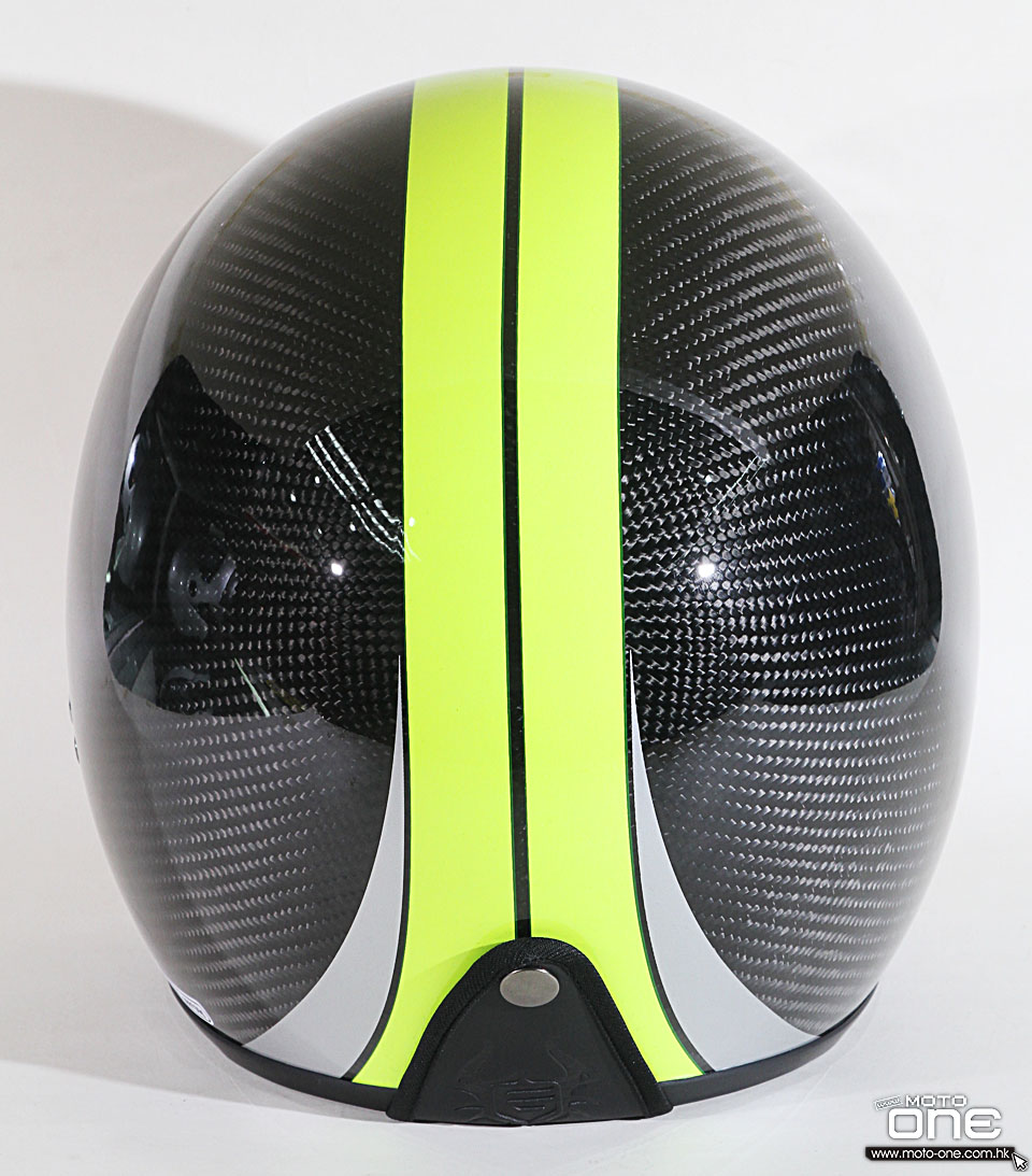 2015 FORCE GARDER HELMET