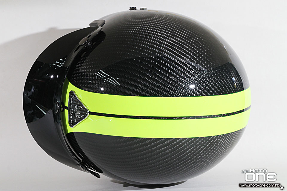 2015 FORCE GARDER HELMET