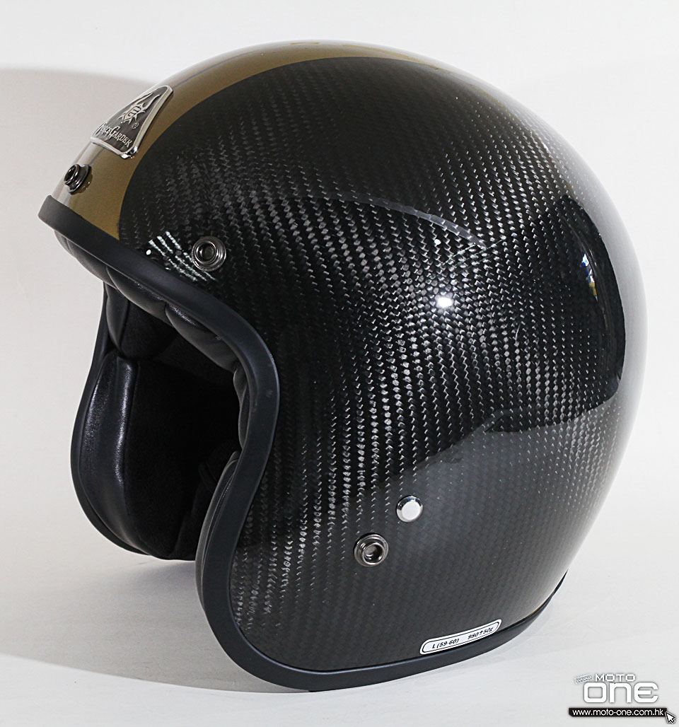 2015 FORCE GARDER HELMET