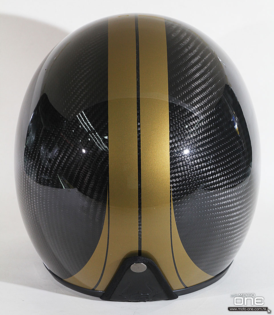 2015 FORCE GARDER HELMET