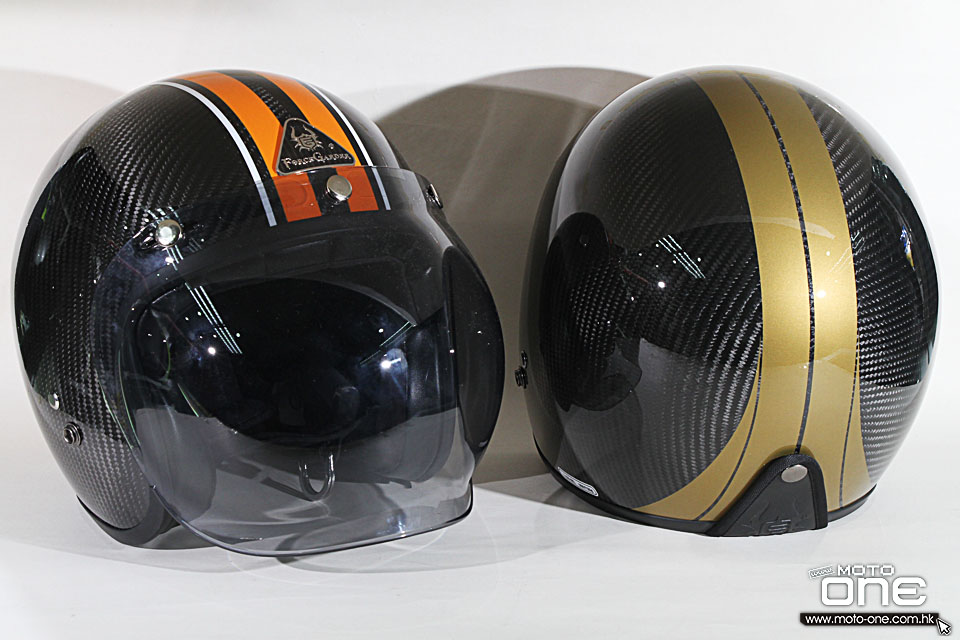 2015 FORCE GARDER HELMET